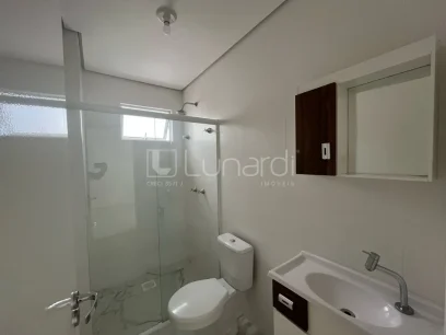 Foto Apartamento com 2 Dormitórios