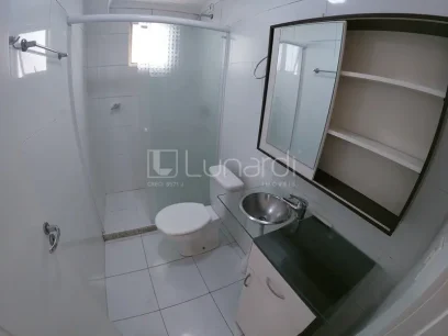 Foto Apartamento com 3 Dormitórios