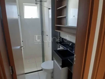 Foto Apartamento com 2 Dormitórios
