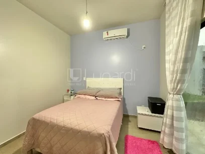 Foto Casa com 3 Dormitórios