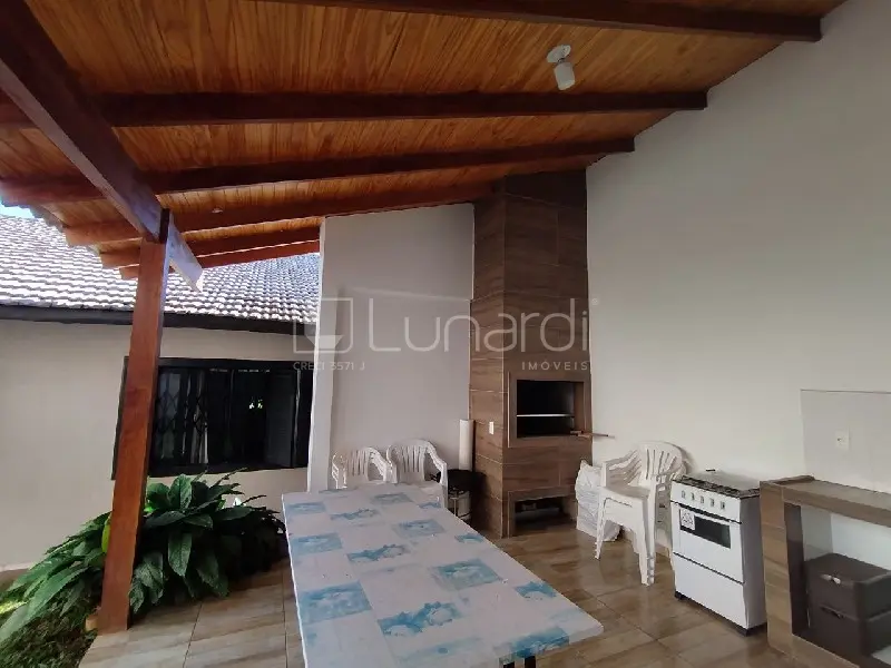 Foto da propriedade