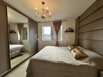 Foto Apartamento com 3 Dormitórios