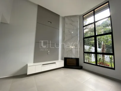 Foto Casa com 3 Dormitórios