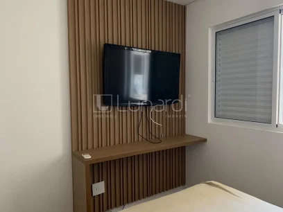 Foto Apartamento com 3 Dormitórios