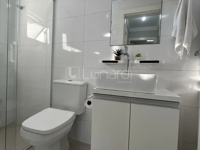 Foto Apartamento com 2 Dormitórios