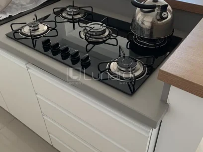 Foto Apartamento com 3 Dormitórios