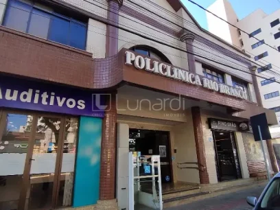 Foto Sala Comercial