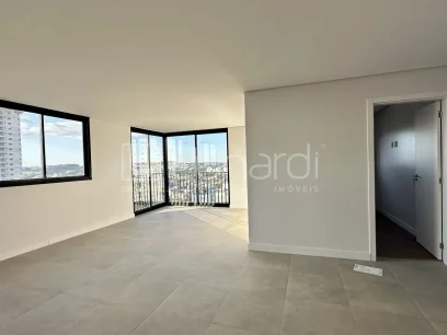 Foto Apartamento com 3 Dormitórios