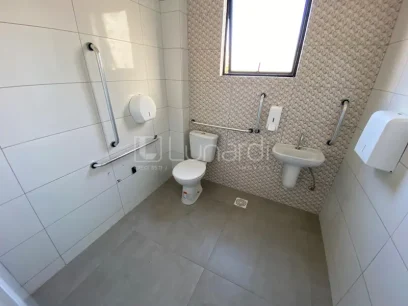 Foto Sala Comercial