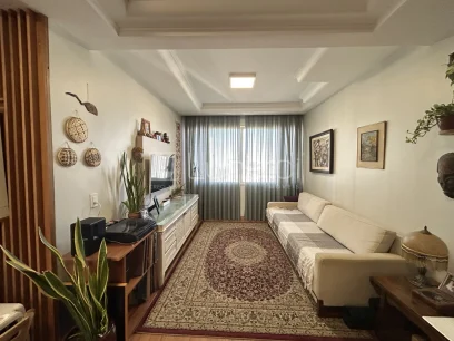 Foto Apartamento com 3 Dormitórios