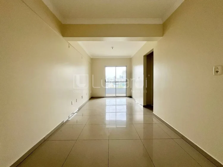 Apartamento com 2 Dormitórios