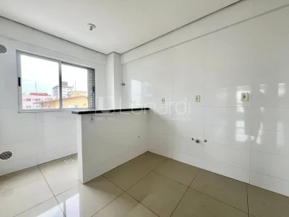 Foto Apartamento com 2 Dormitórios