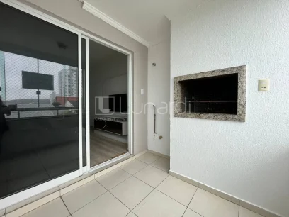 Foto Apartamento com 3 Dormitórios