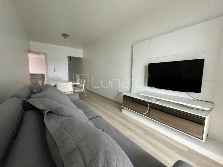 Apartamento com 3 Dormitórios