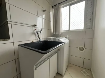 Foto Apartamento com 3 Dormitórios