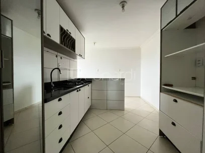 Foto Apartamento com 3 Dormitórios