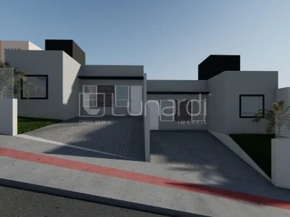 Casa com 3 Dormitórios