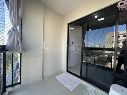 Foto Apartamento com 2 Dormitórios