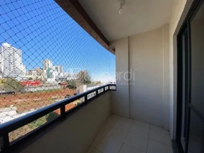 Foto Apartamento com 2 Dormitórios