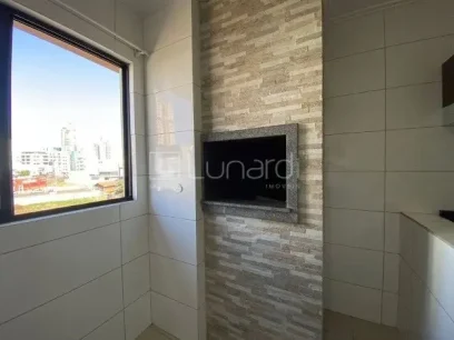 Foto Apartamento com 2 Dormitórios