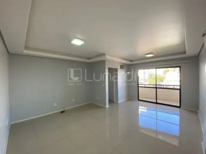 Apartamento com 2 Dormitórios