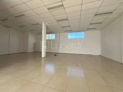 Foto Sala Comercial