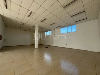 Foto Sala Comercial