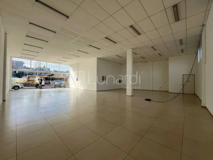 Sala Comercial