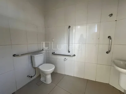 Foto Sala Comercial