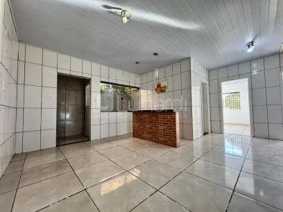 Foto Casa com 3 Dormitórios