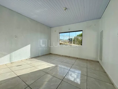 Foto Casa com 3 Dormitórios