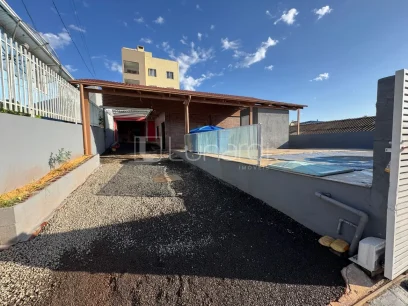 Foto Casa com 3 Dormitórios