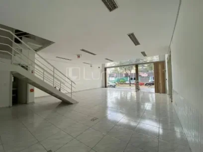Foto Sala Comercial