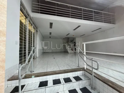 Foto Sala Comercial