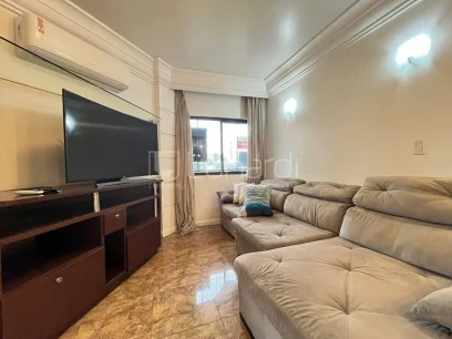 Foto Apartamento com 3 Dormitórios