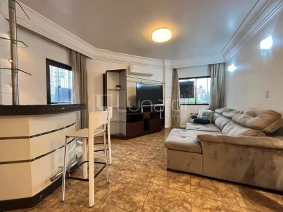 Foto Apartamento com 3 Dormitórios