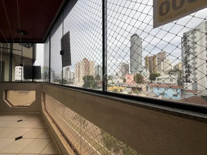 Foto Apartamento com 3 Dormitórios