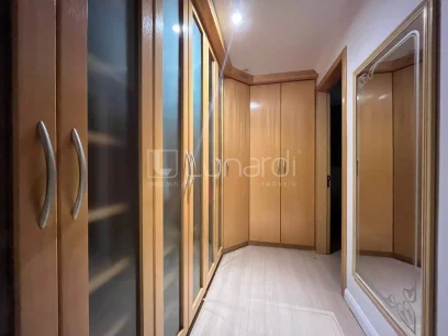 Foto Apartamento com 3 Dormitórios