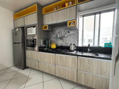 Foto Apartamento com 2 Dormitórios