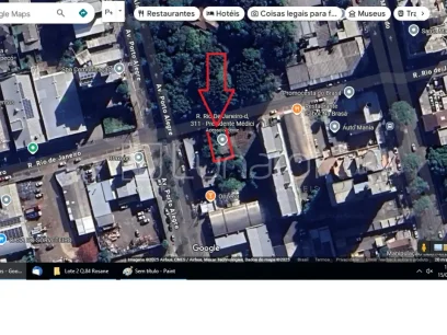 Foto Terreno