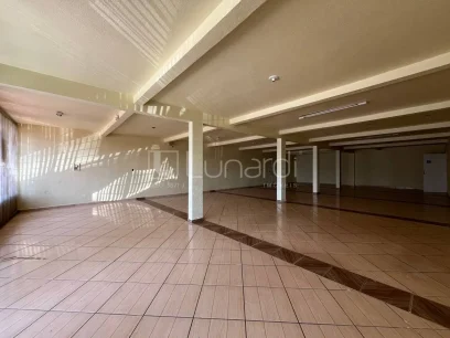 Foto Sala Comercial