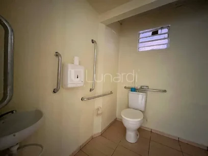 Foto Sala Comercial