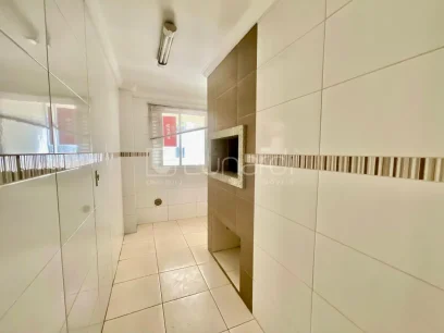 Foto Apartamento com 2 Dormitórios