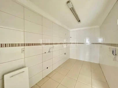 Foto Apartamento com 2 Dormitórios