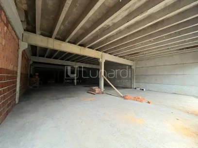 Foto Barracão