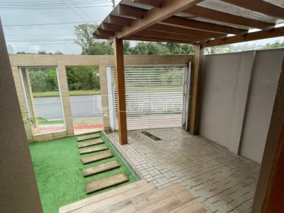 Foto Casa com 2 Dormitórios