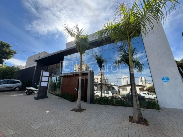 Sala Comercial