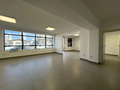 Foto Sala Comercial