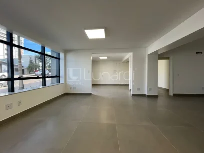 Foto Sala Comercial