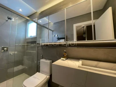 Foto Apartamento com 3 Suítes